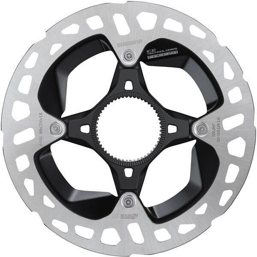 [RTMT900SSE] RT-MT900 disc rotor with external lockring