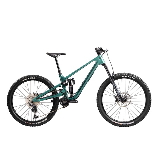 Norco Sight 150 C3 29&quot;/27.5&quot; Bike Teal Size 