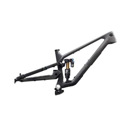 Norco Sight C 29 &amp; 29/27.5&quot; Frame Black Size 