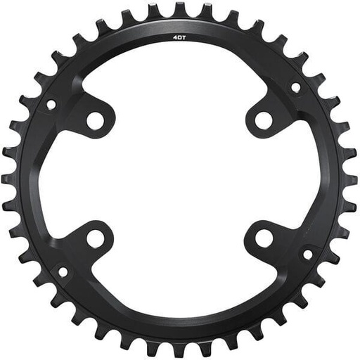 [Y0R69801T] FC-U8000-1 CUES 11/10/9 speed single chainring