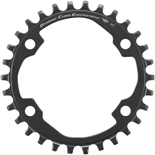 [Y0R79801T] FC-U6000-1 CUES 11/10/9 speed single chainring