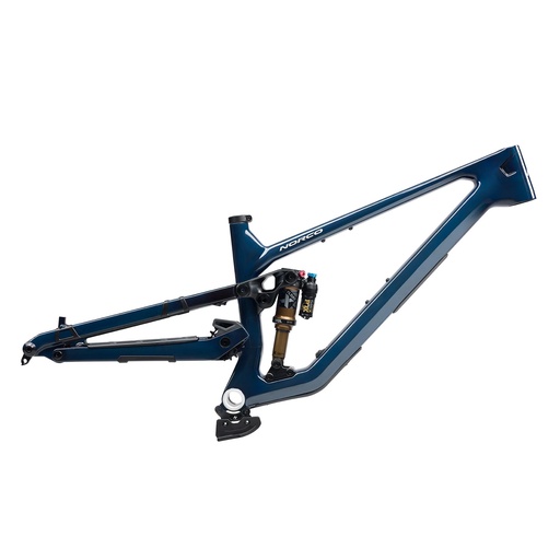 Norco Optic C 29 &amp; 29/27.5&quot; Frame Blue Size 