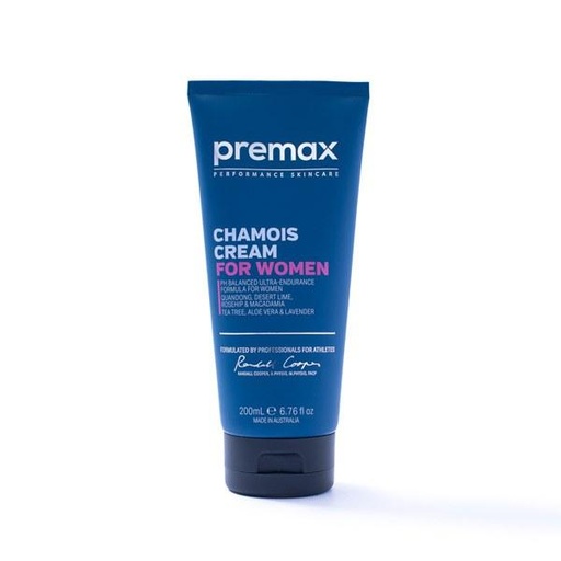 [PRMX0094] Chamois Cream for Women - 200ml