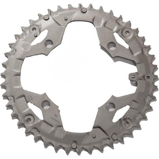 [Y1PM98120] FC-T4060 chainring for chain guard