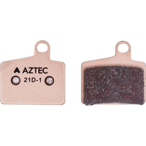 [PBA0070] Aztec Sintered Disc Brake Pads for Hayes Stroker Ryde / Dyno