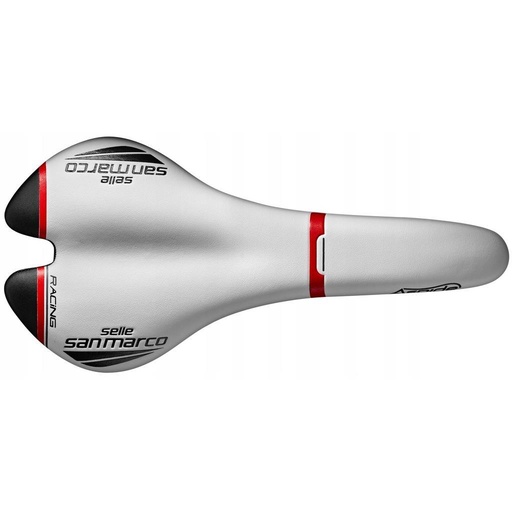 Selle San Marco Aspide Full-fit Racing Saddle 2021: