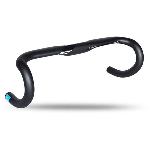 PLT Handlebar, Alloy, 31.8mm, 