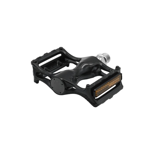 Mks Seahorse Flat Pedal: 