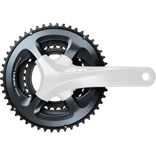 [Y1VD98010] FC-R3030 Chainring 39T-MR