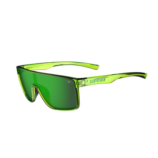 Tifosi Sanctum Single Lens Sunglasses 2024: 