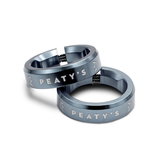 Peaty's Monarch Grip Lock Ring 