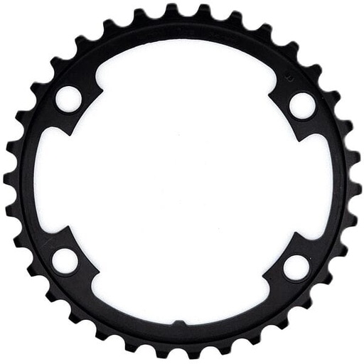 [Y1RC34000] FC-4700 chainring 34T-MK for 50-34T