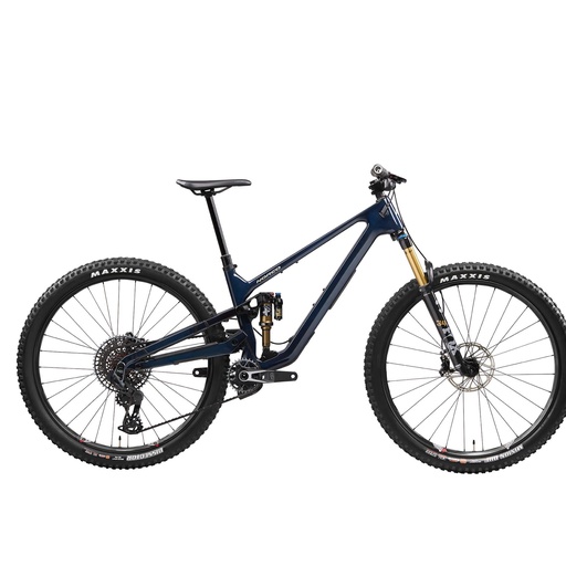 Norco Optic C1 29&quot; Bike Blue Size 