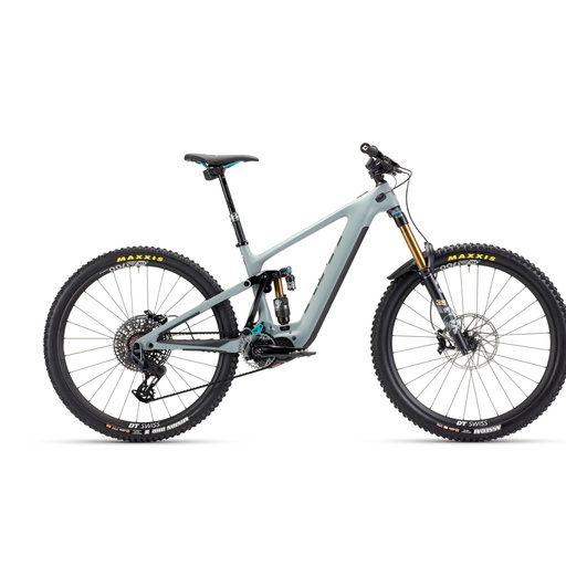 Yeti Cycles 160E Super T Series 29&quot; Bike 