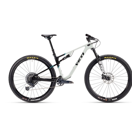 Yeti Cycles ASR C-Series C2 Ultimate 29&quot; Bike 