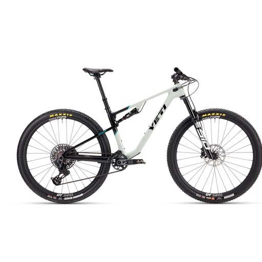 Yeti Cycles ASR T-Series T3 29&quot; Bike 