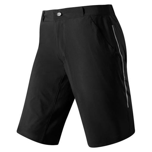 [AL30ABSBXL] Altura All Road Lightweight Shorts 2020: Black Xl