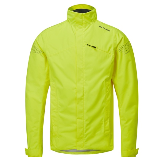 Altura Nightvision Nevis Men'S Waterproof Cycling Jacket 202