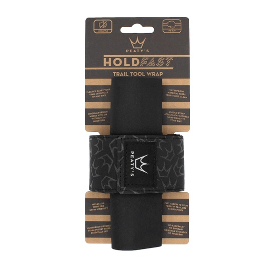 Peaty's HoldFast Trail Tool Wrap 