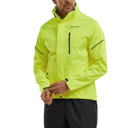 Altura Classic Nevis Men'S Jacket 2021: 