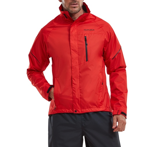 Altura Classic Nevis Men'S Jacket 2021: 