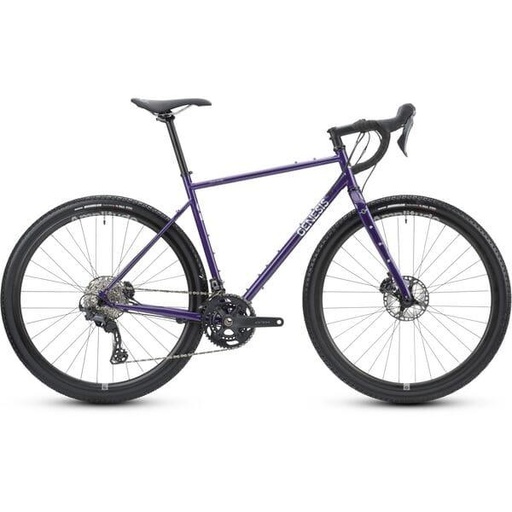 [GN11110XS] Croix De Fer 50 X-Small