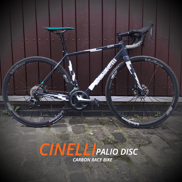 Cinelli palio 2025