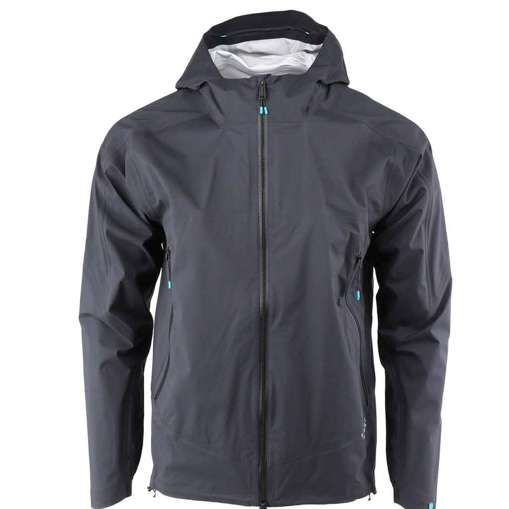 Houdini ascent store ride jacket