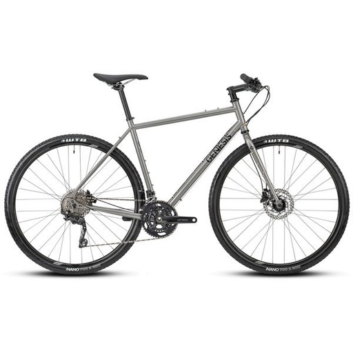 Croix De Fer 20 Flat Bar