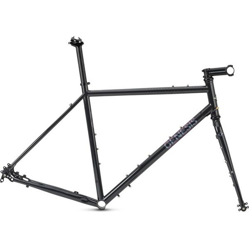 Croix De Fer 853 Frameset