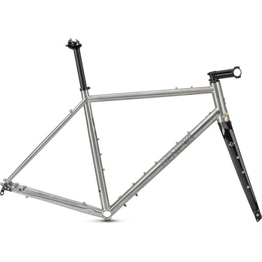 Croix De Fer Ti Frameset